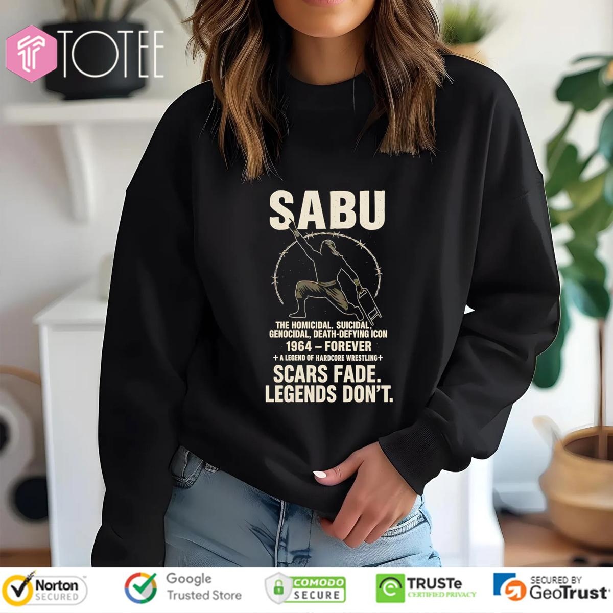 Sweatshirt