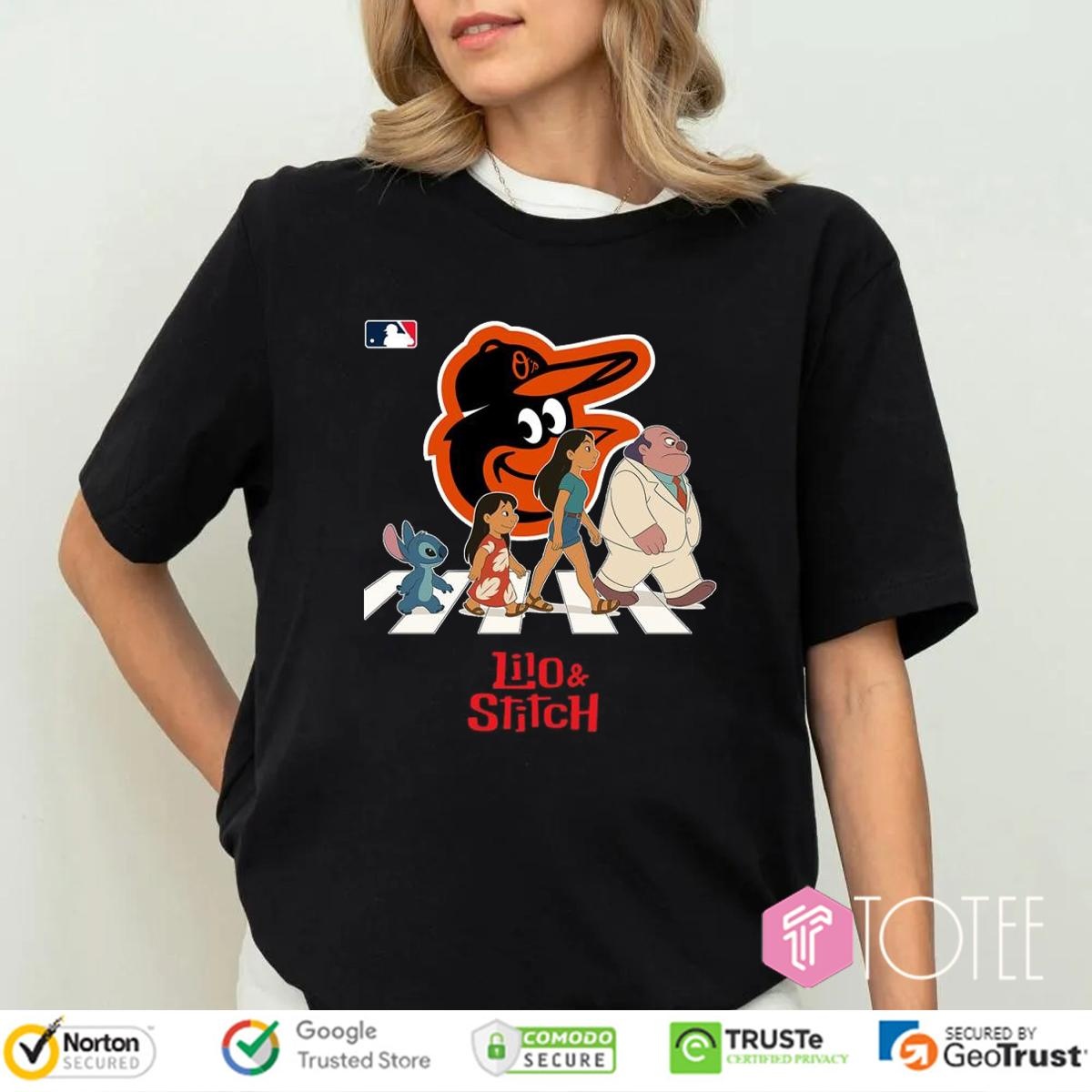 Women's Shirt