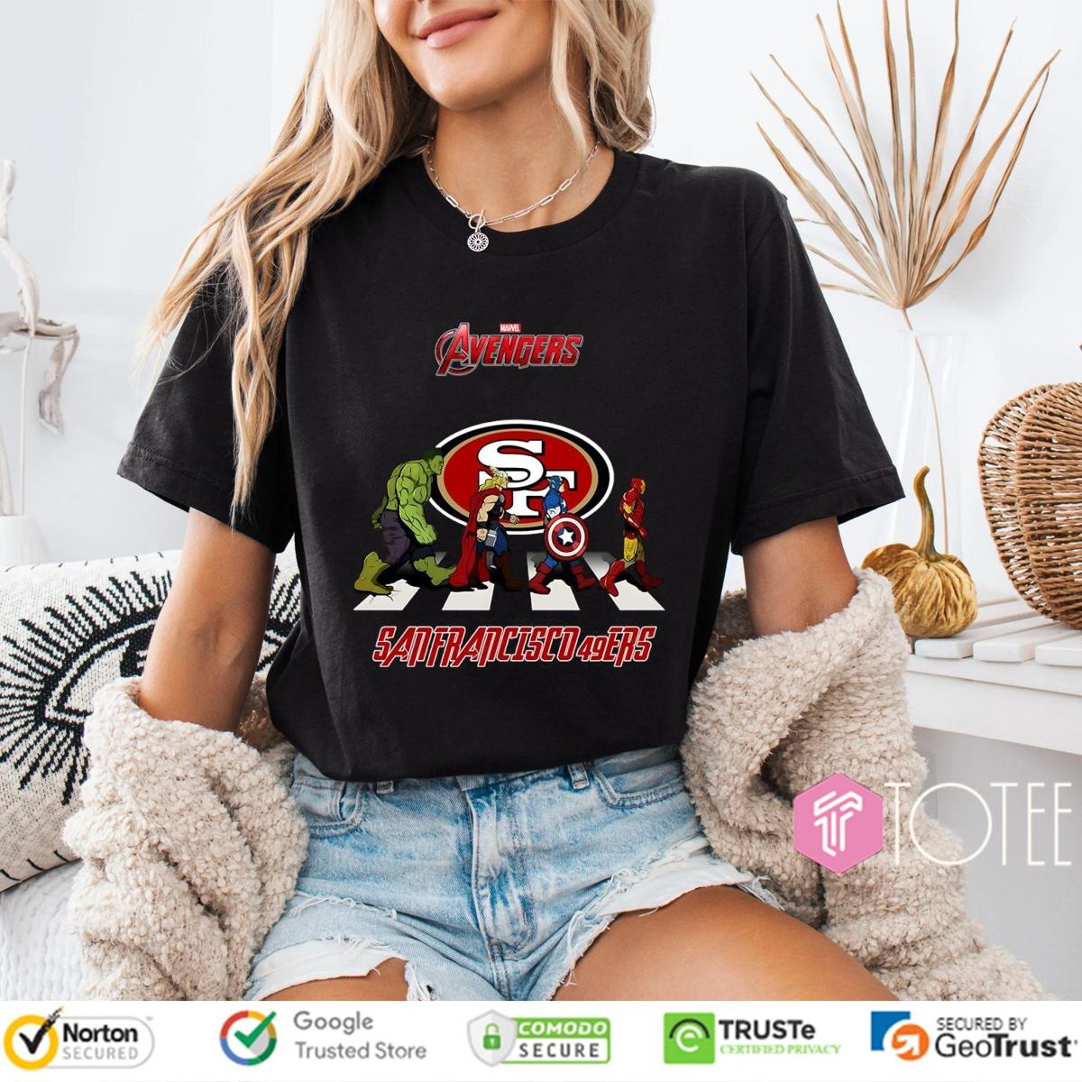 Women's Shirt