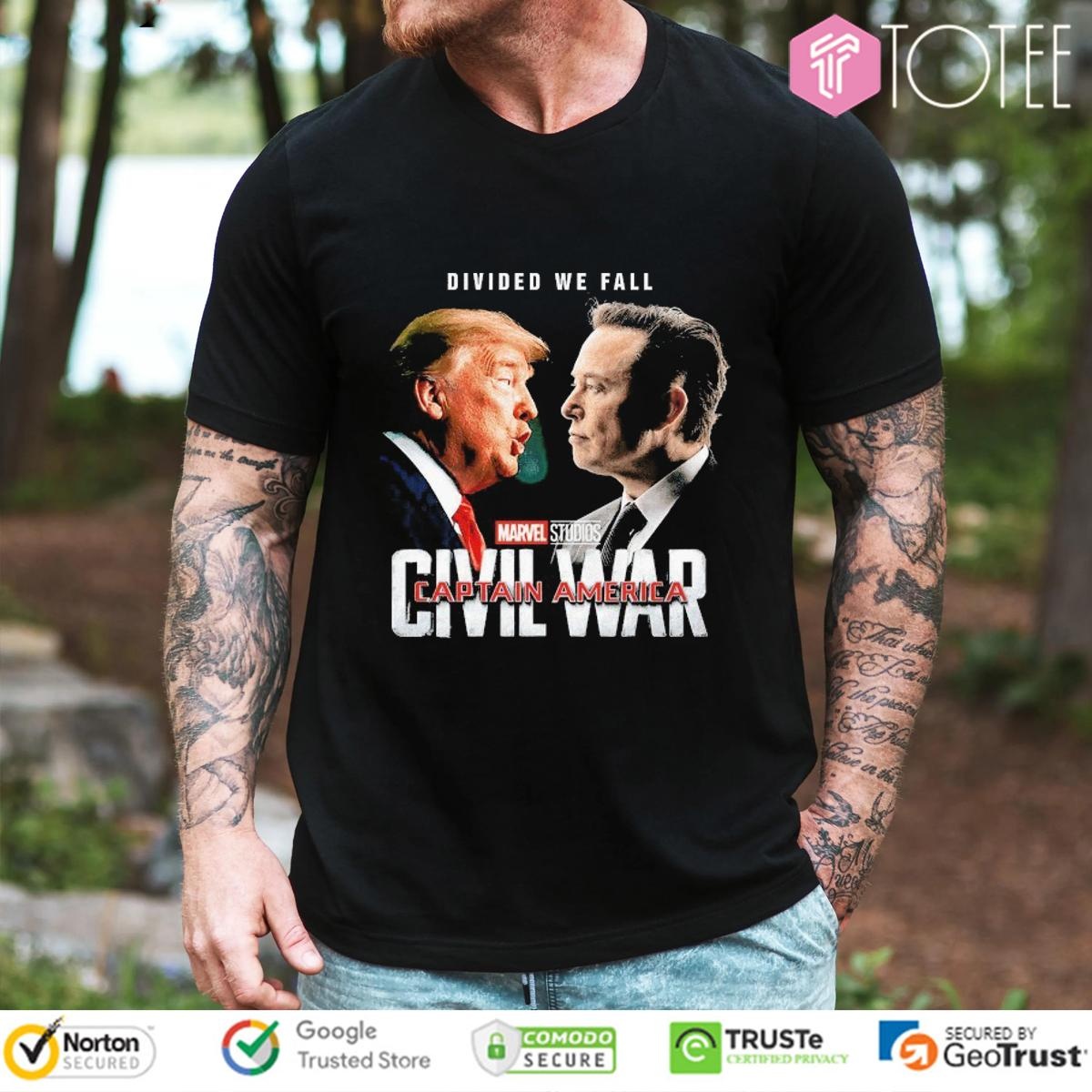 Shirt Shirt
