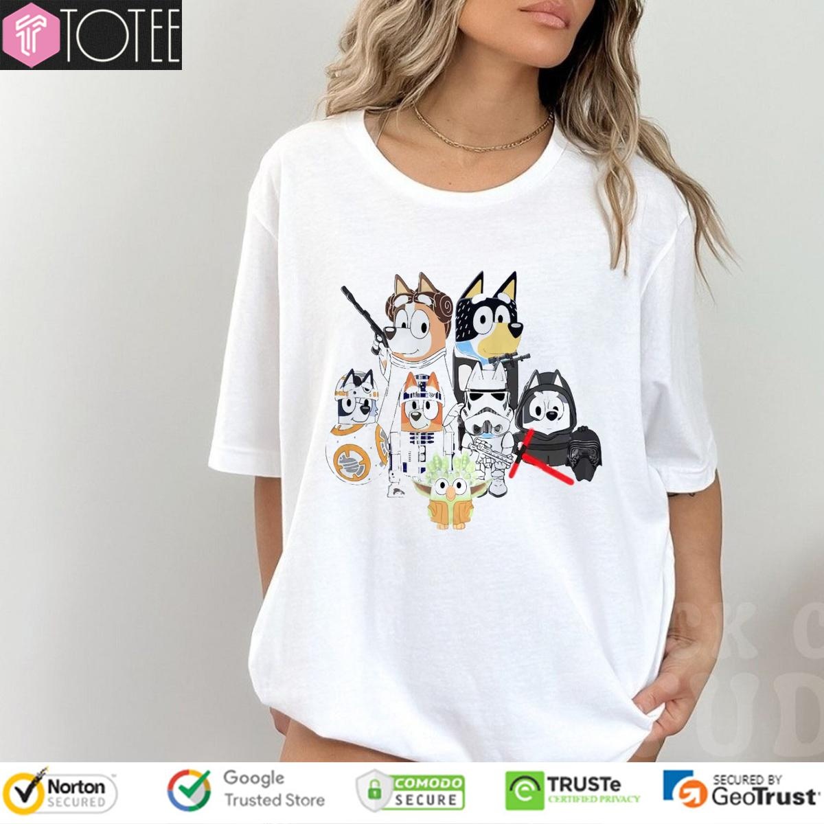 Shirt Shirt