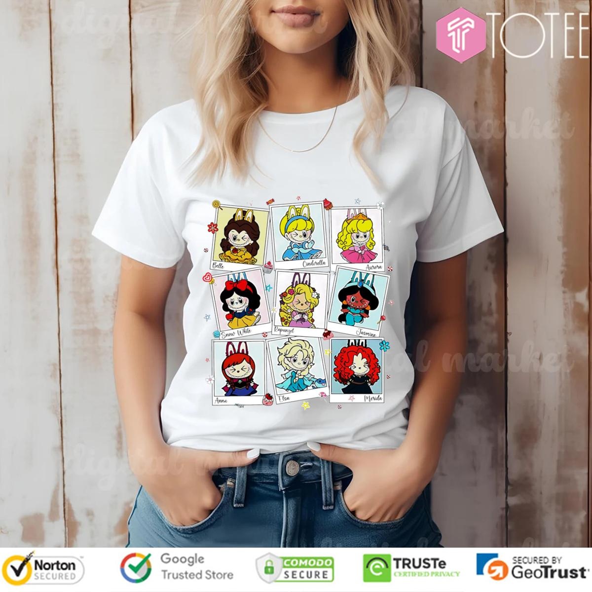 Women's Shirt