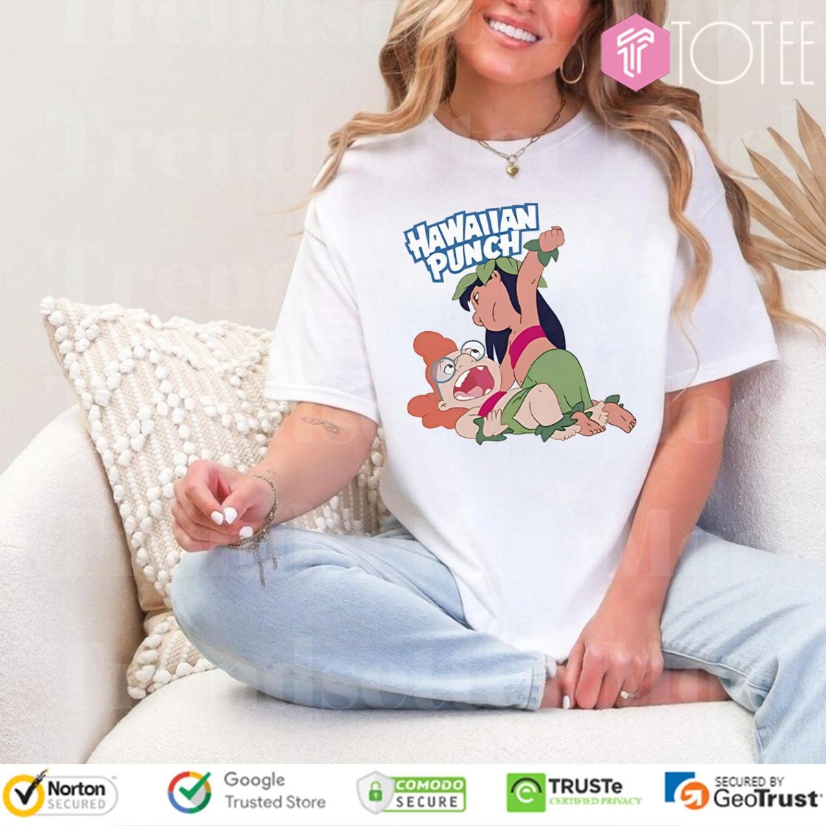 Women's Shirt