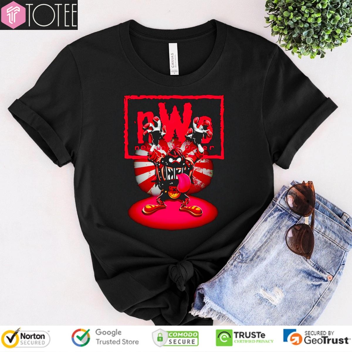 Women's Shirt