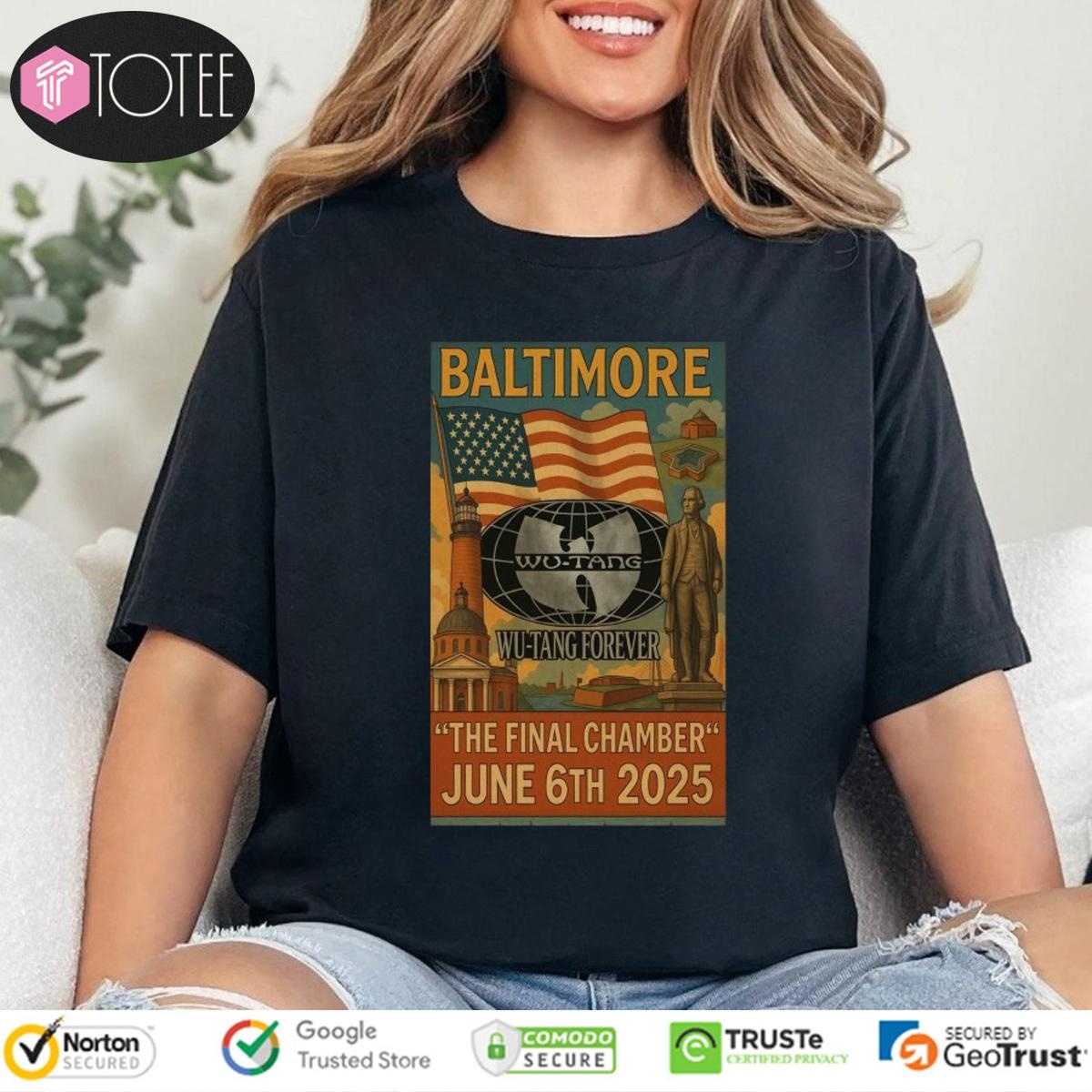 Women's Shirt