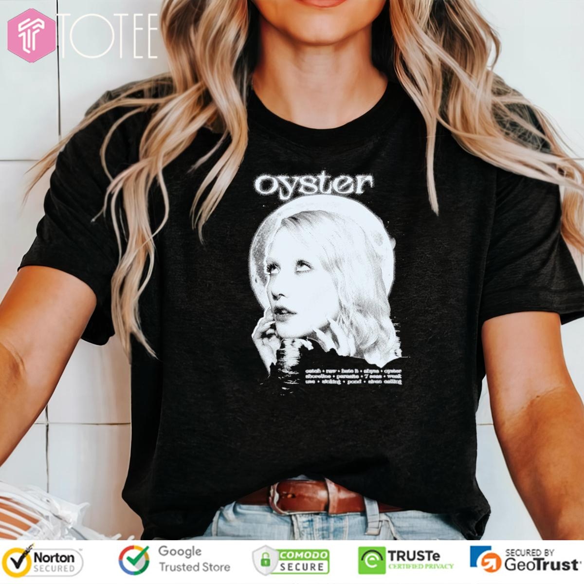Women's Shirt