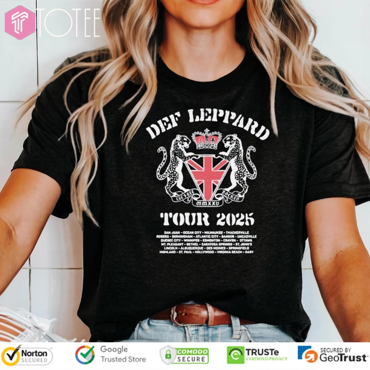 Women's Shirt