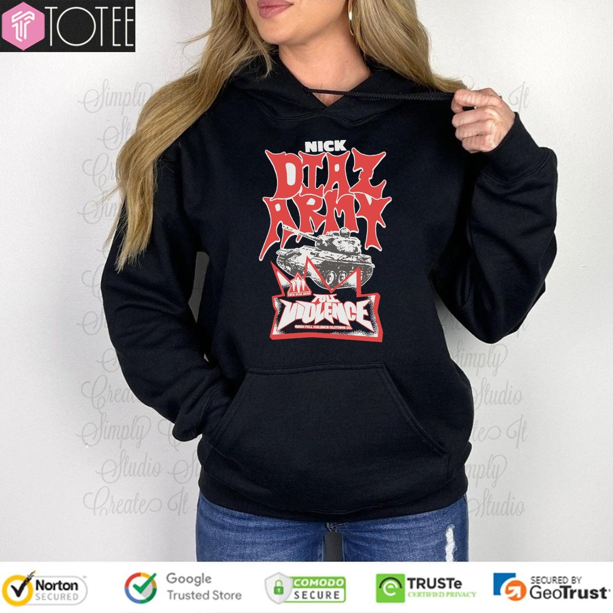 Hoodie