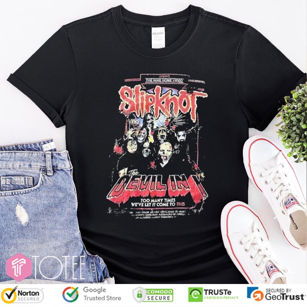 Shirt Shirt
