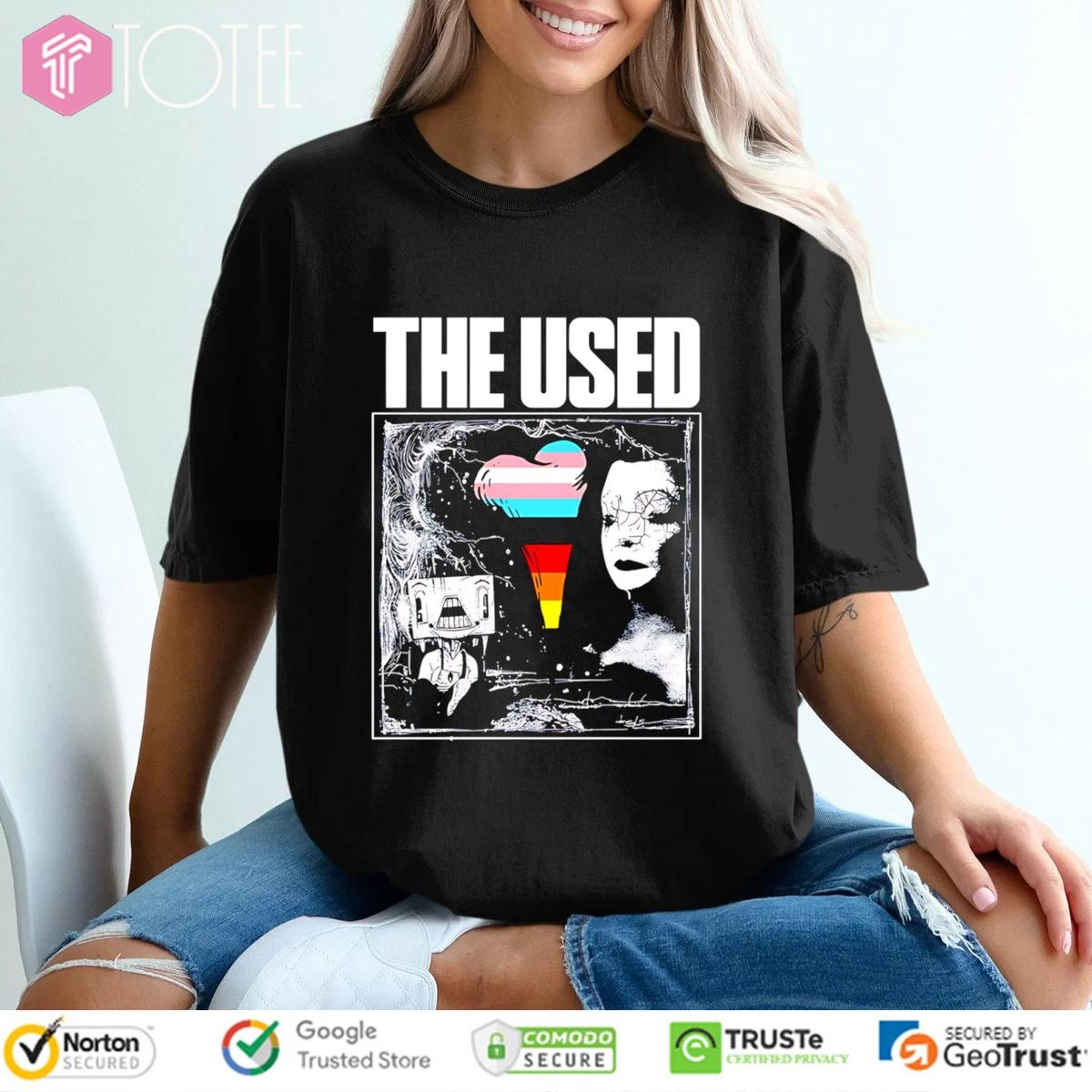 Women's Shirt