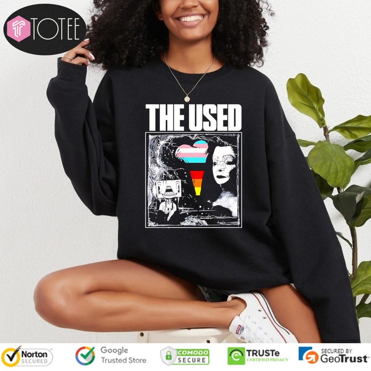 Sweatshirt