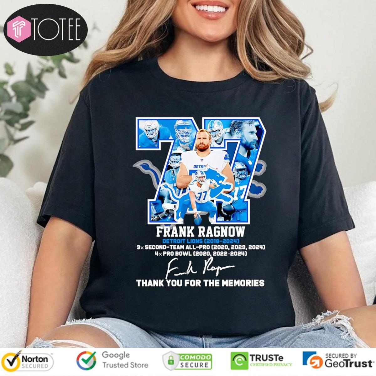 Women's Shirt