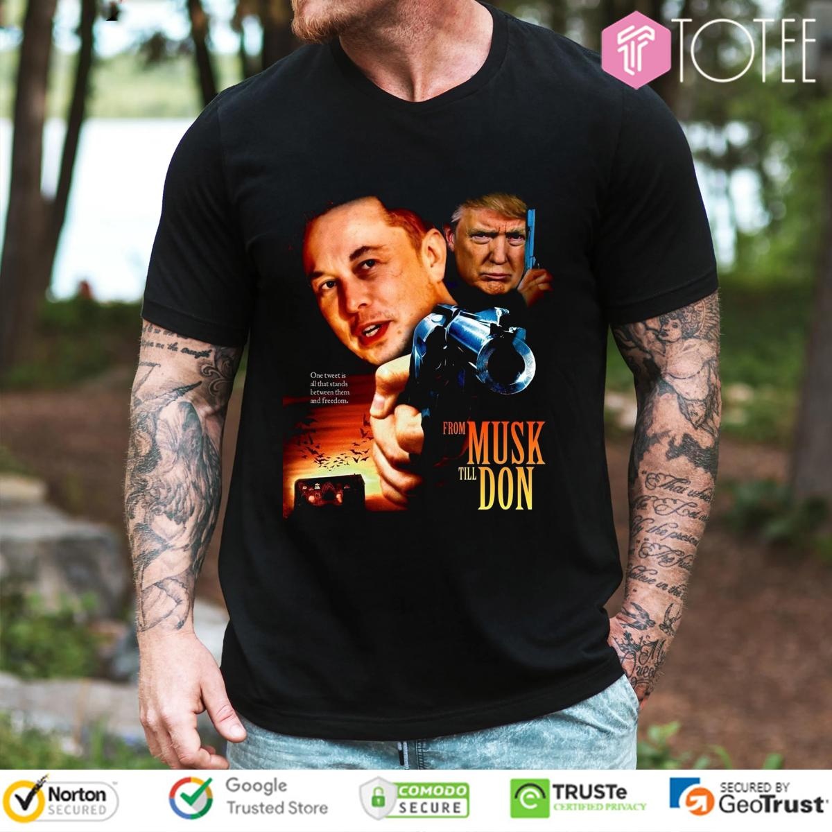 Shirt Shirt