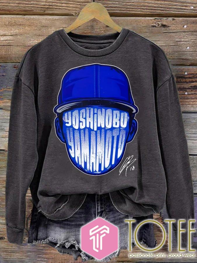 Sweatshirt