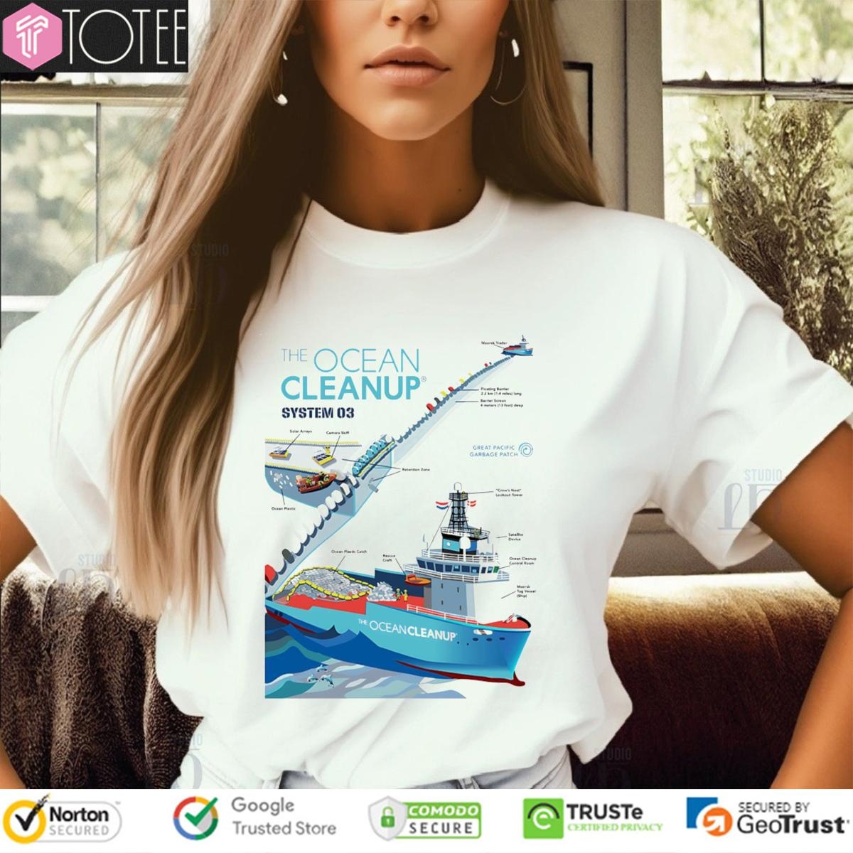 Women's Shirt