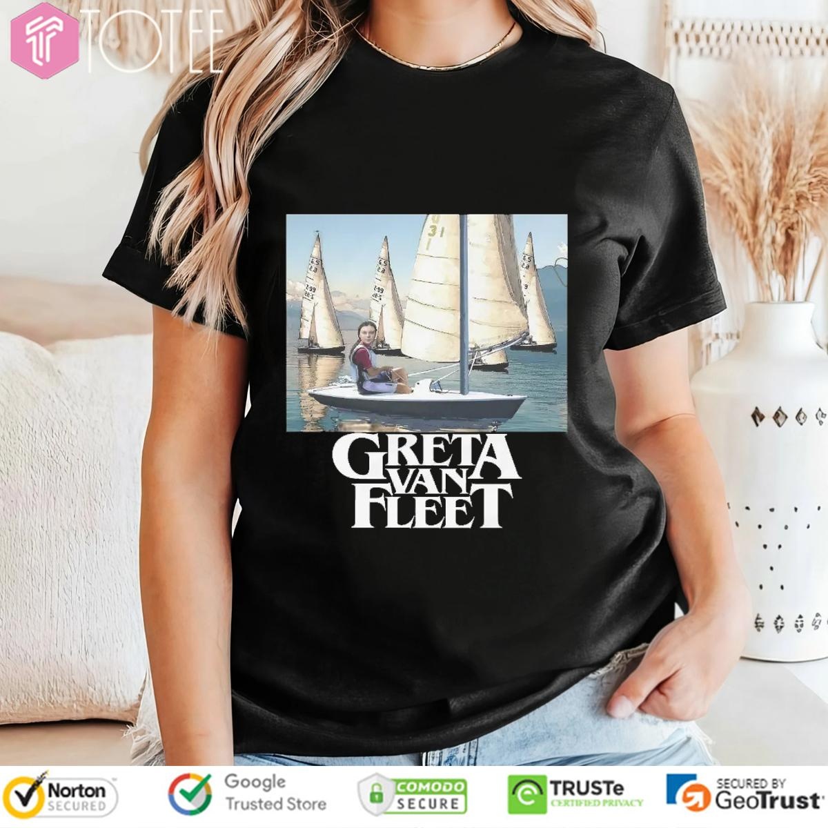 Women's Shirt