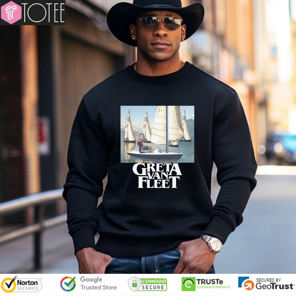 Sweatshirt