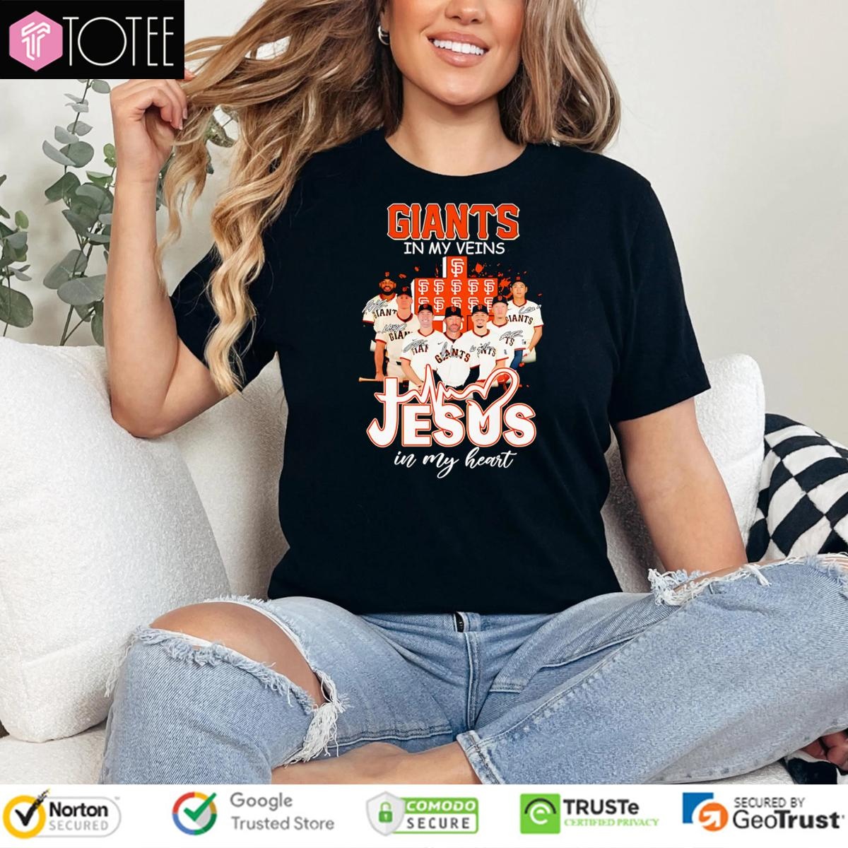 Women's Shirt