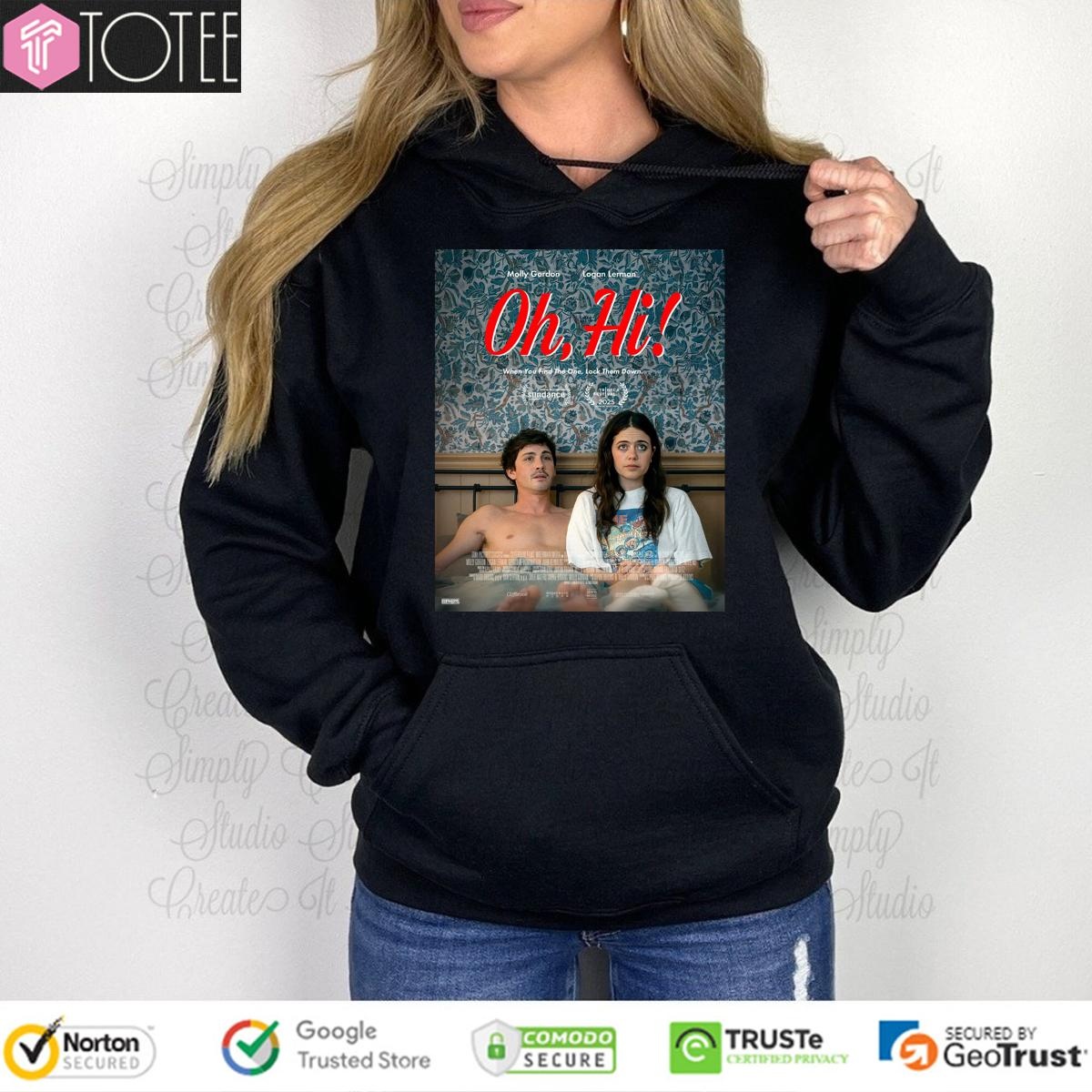 Hoodie