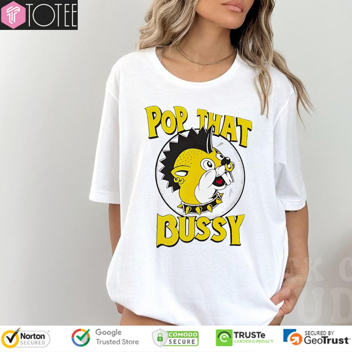 Shirt Shirt