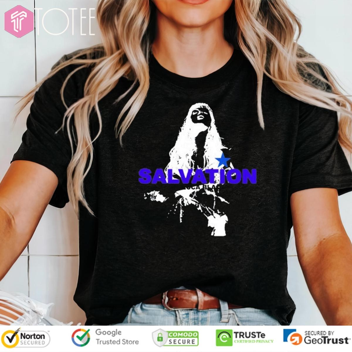 Women's Shirt