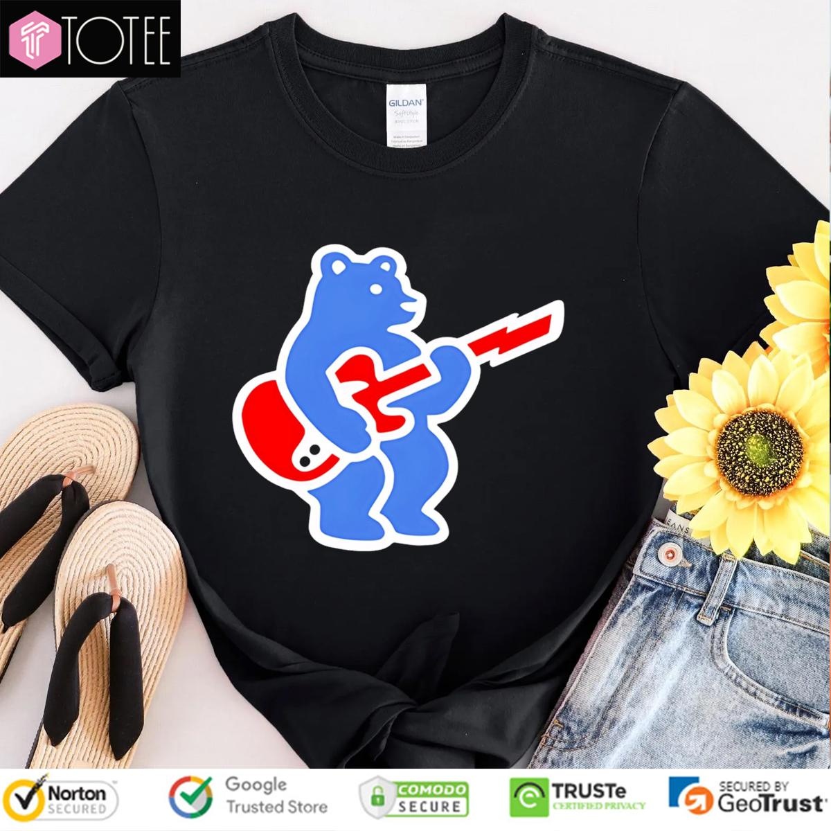 Shirt Shirt
