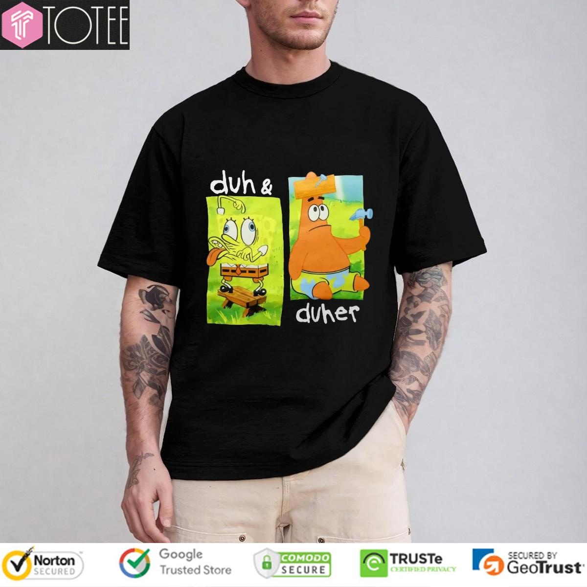Shirt Shirt