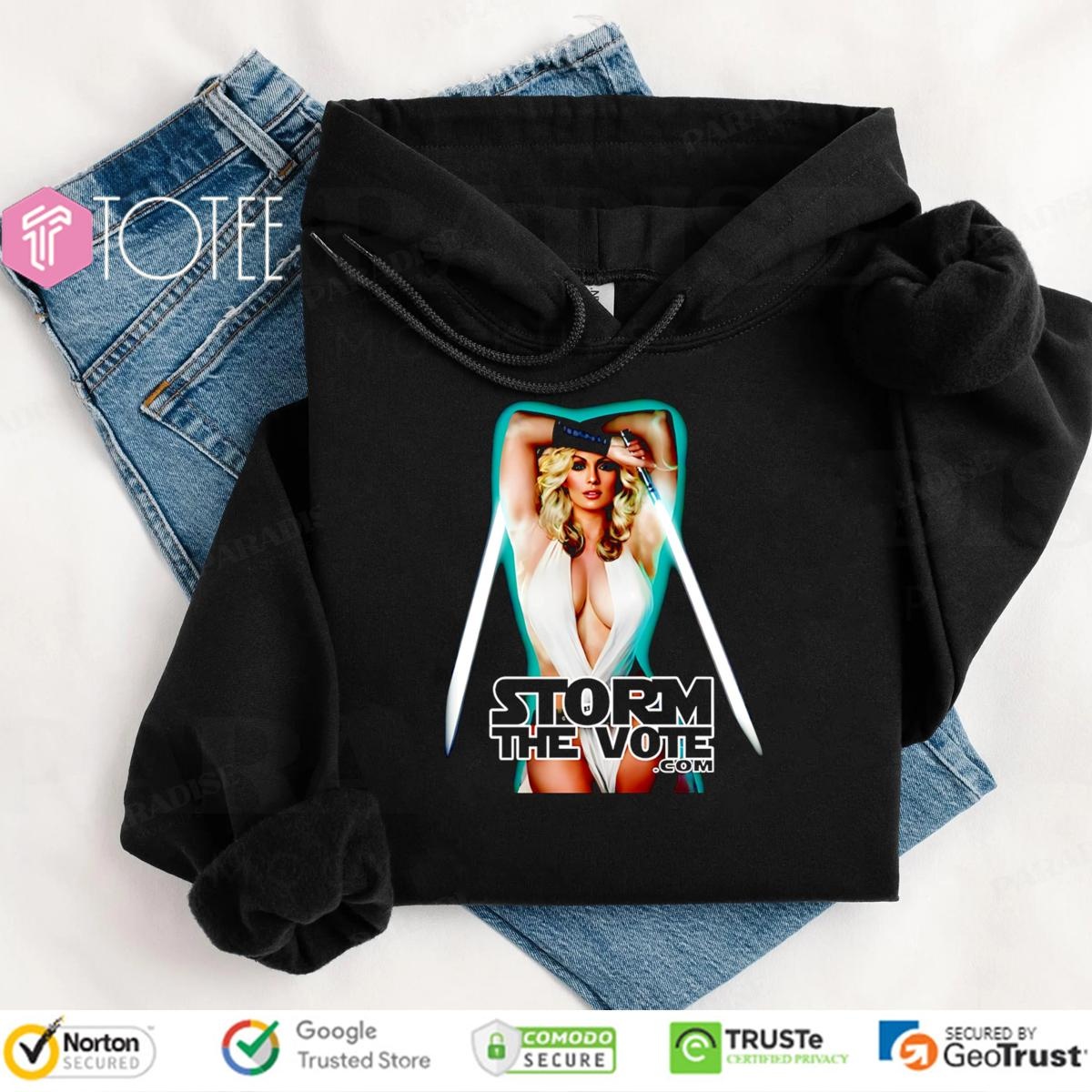 Hoodie Hoodie