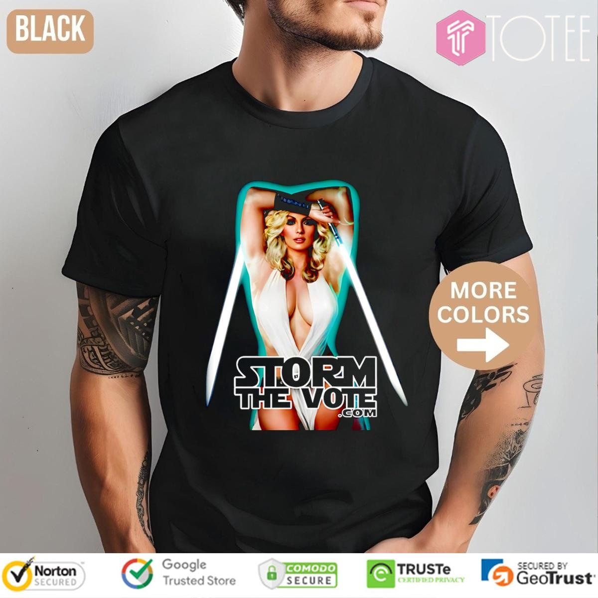Shirt Shirt
