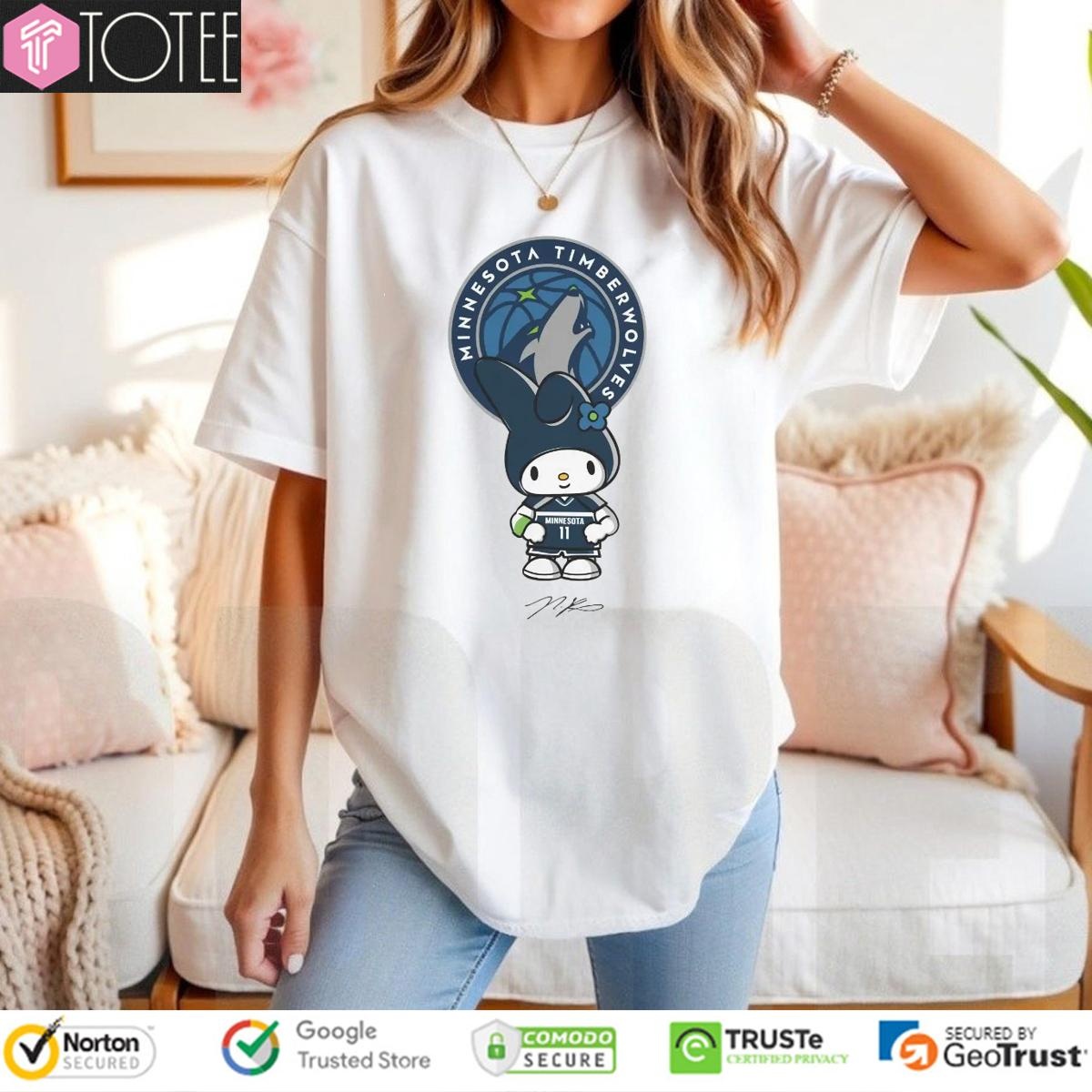 Women's Shirt