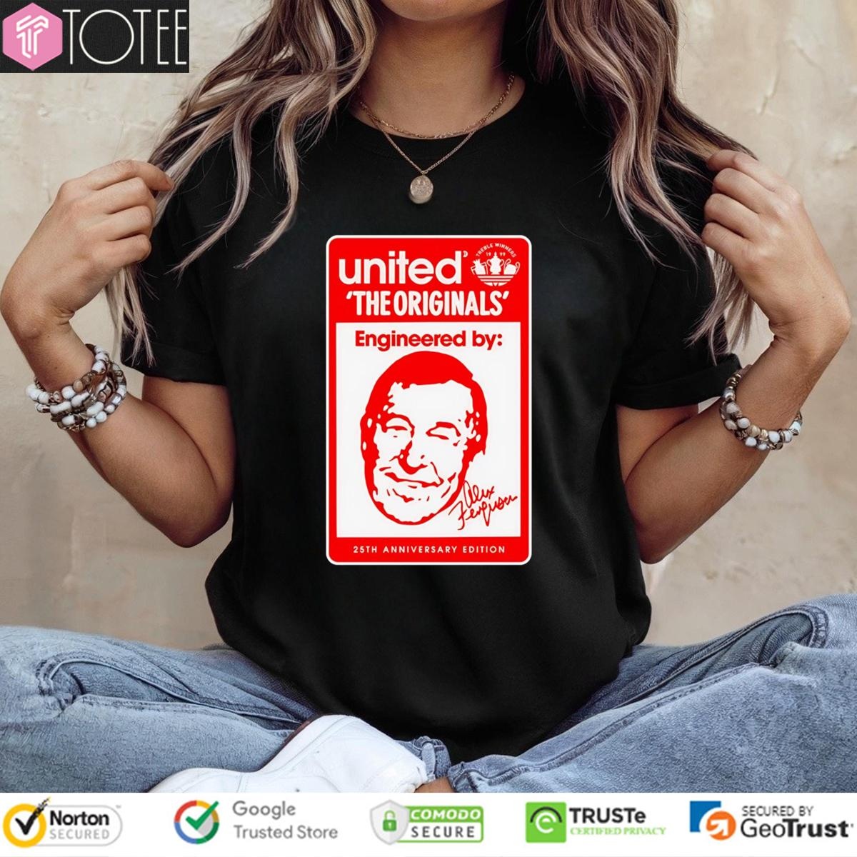Women's Shirt