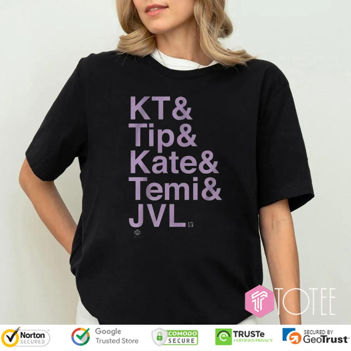 Women's Shirt