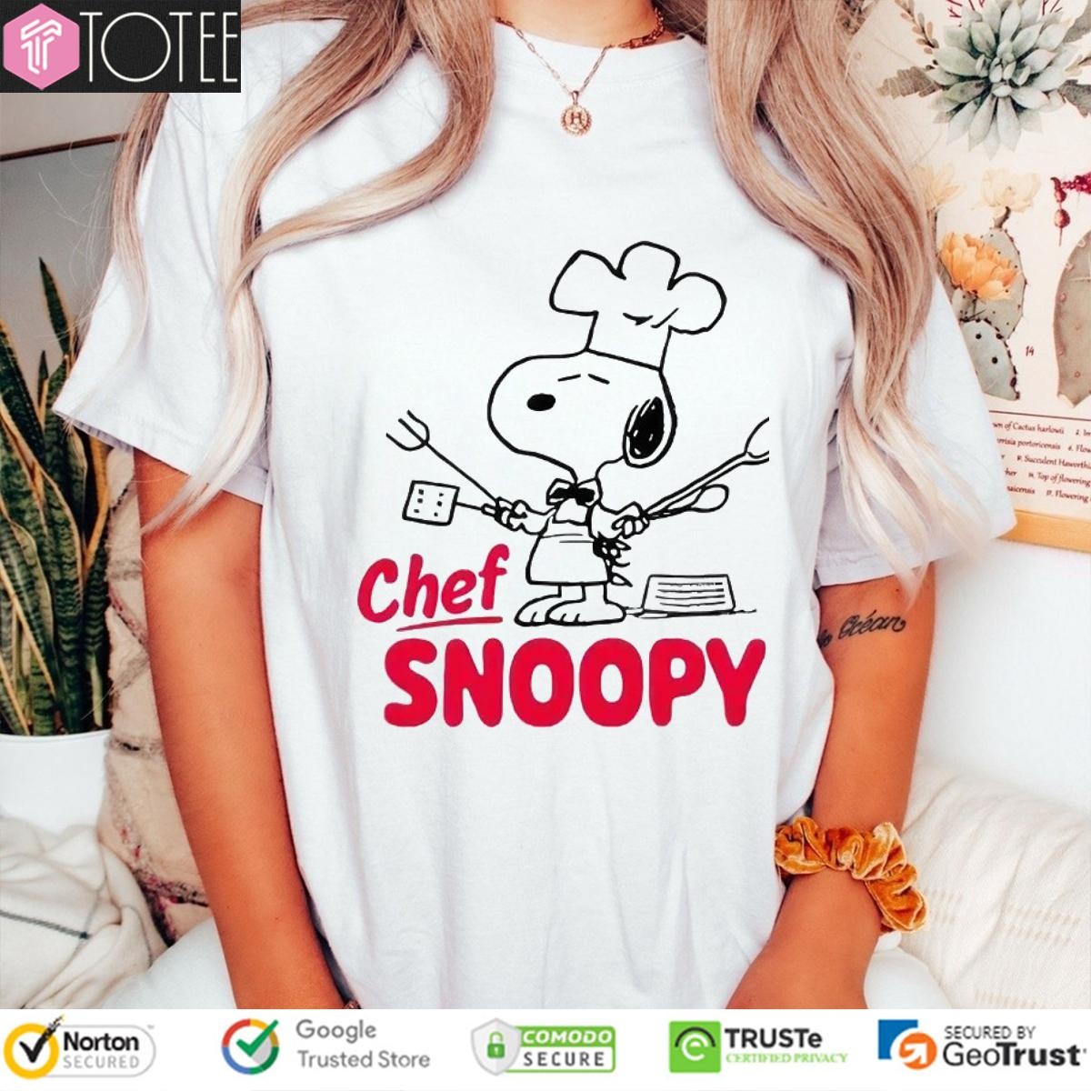 Women's Shirt