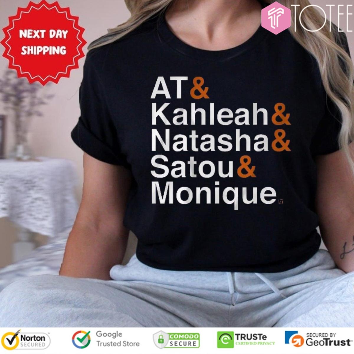 Women's Shirt