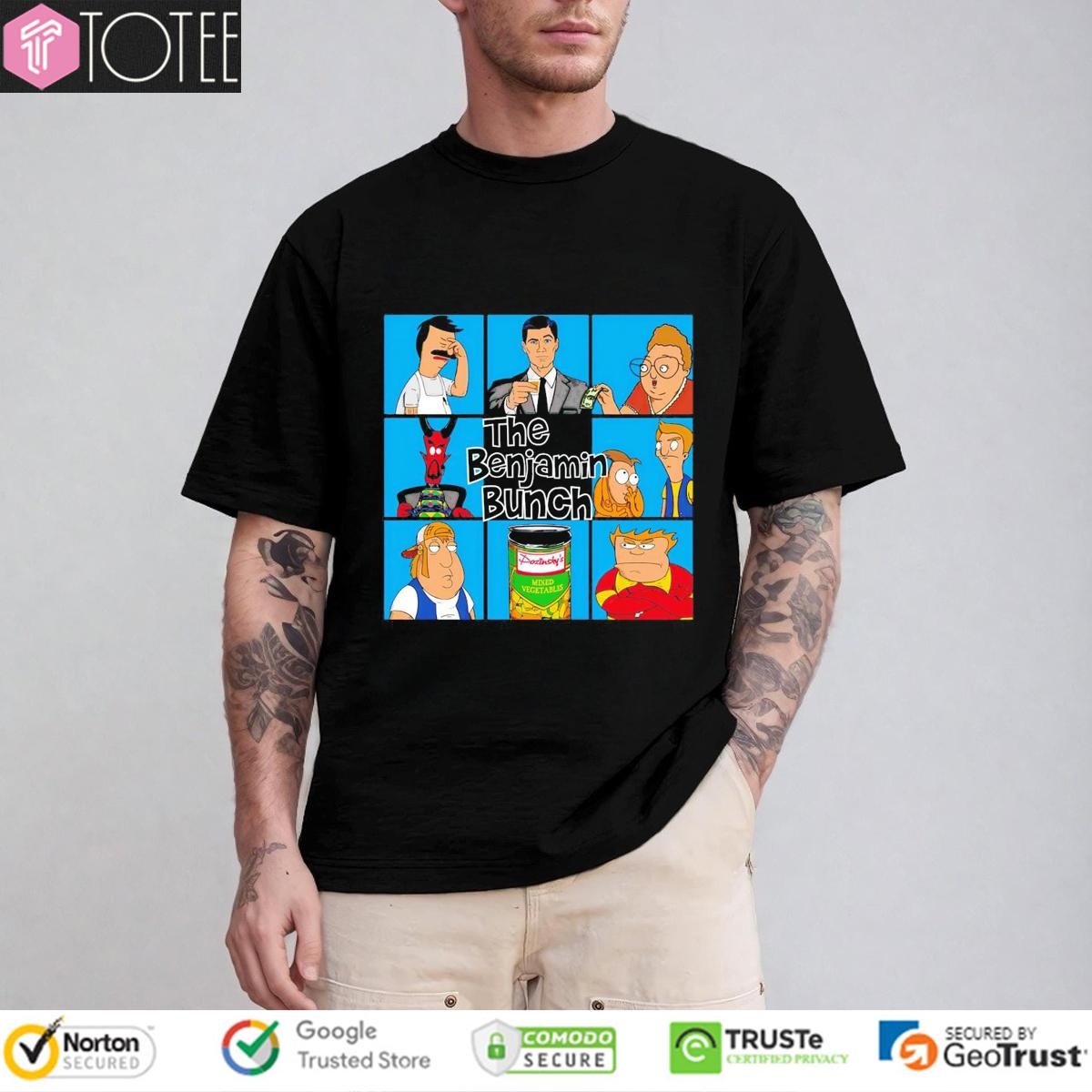 Shirt Shirt