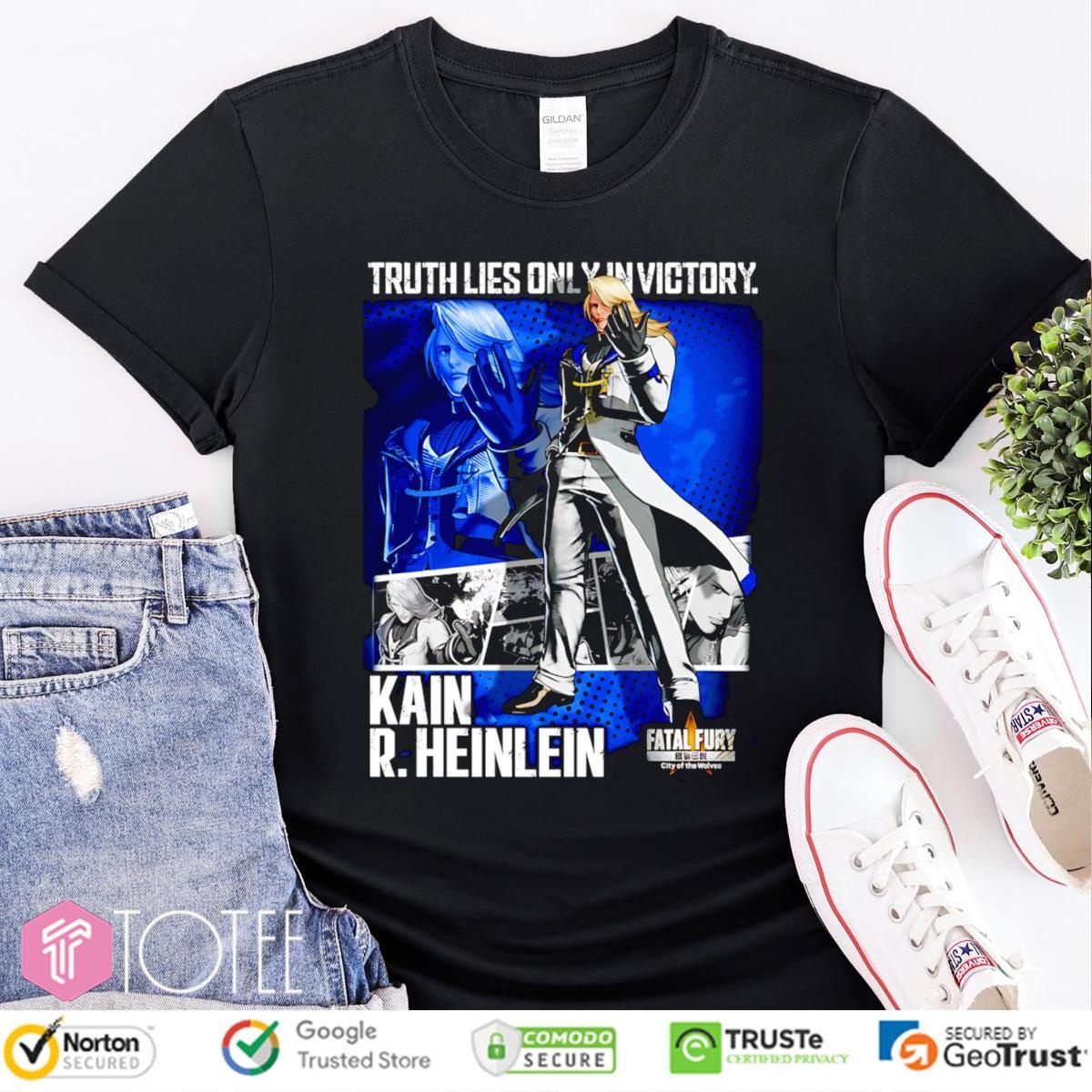 Shirt Shirt