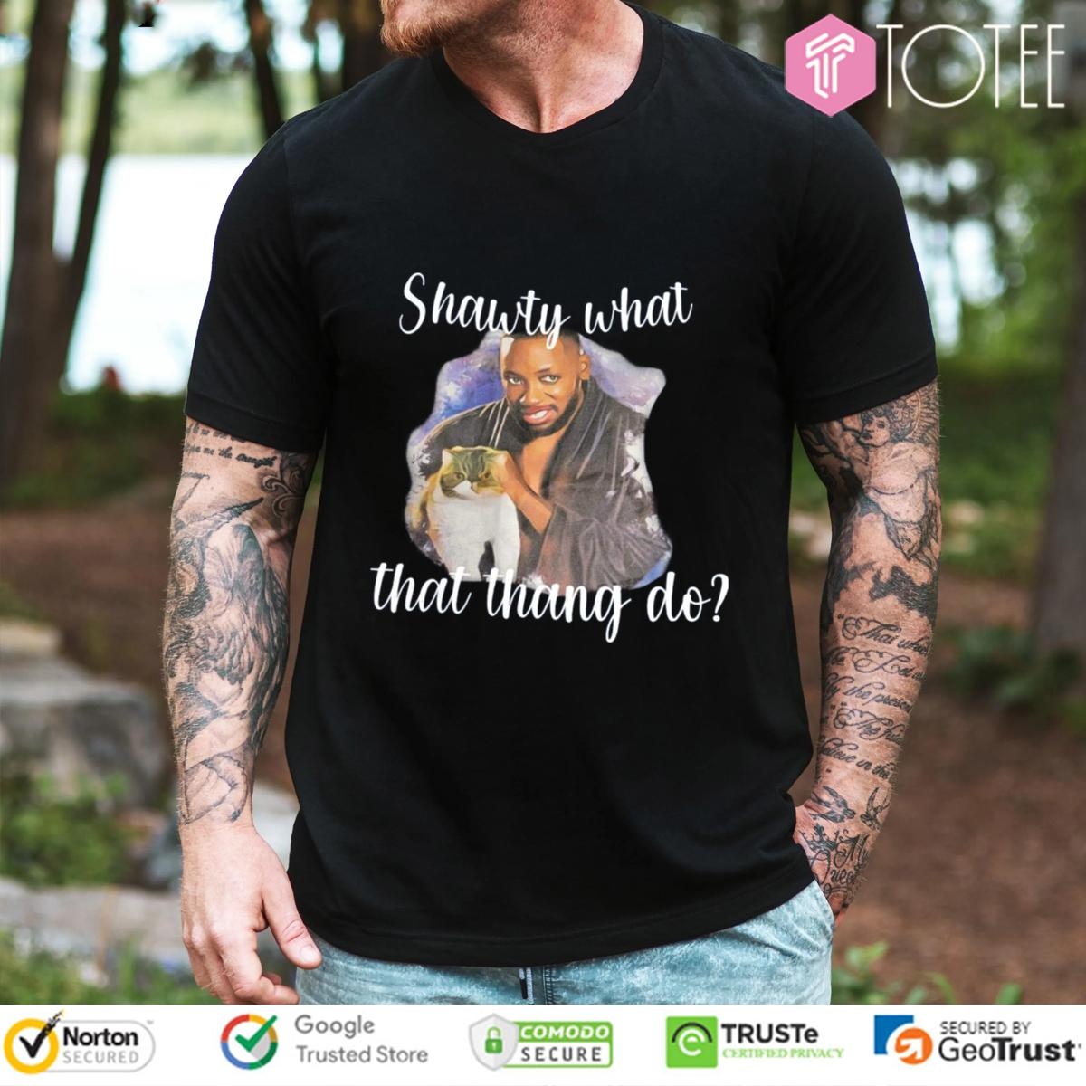 Shirt Shirt