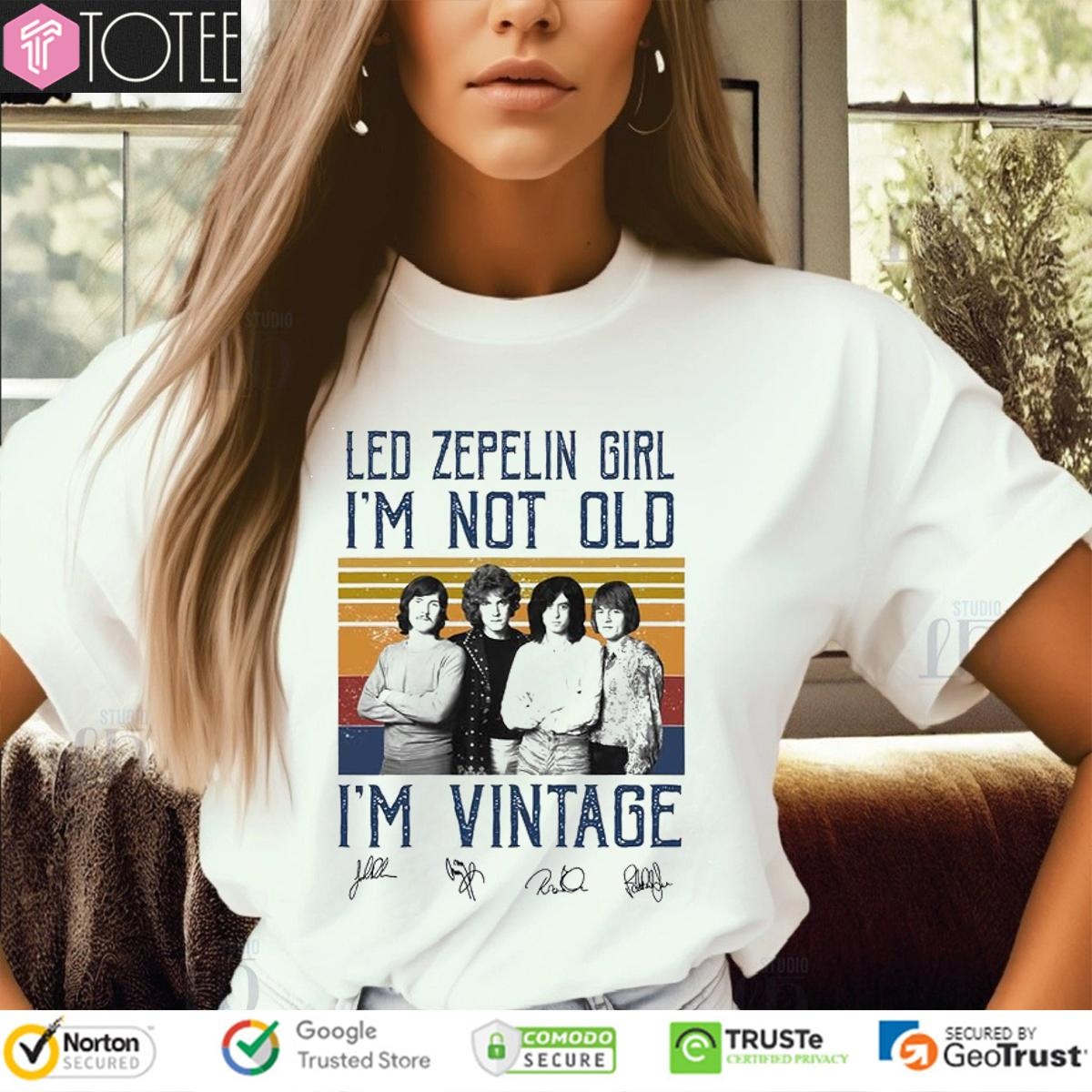 Women's Shirt