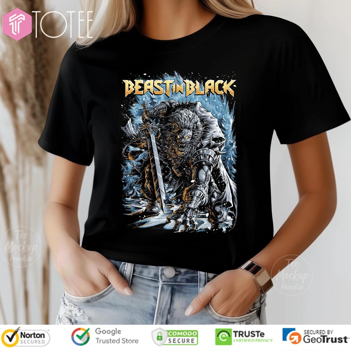 Women's Shirt
