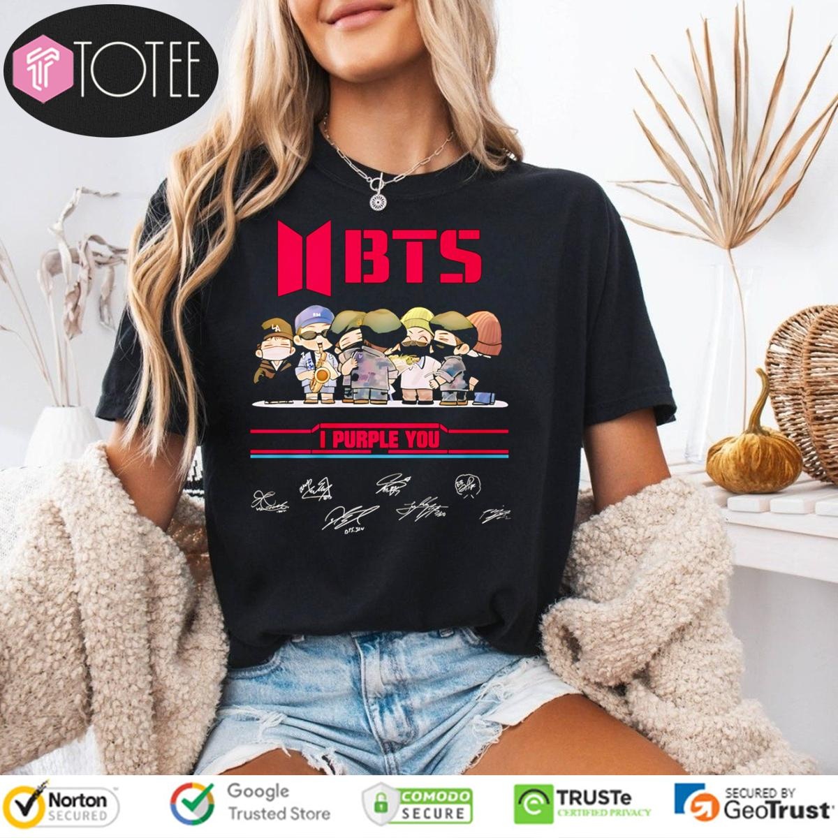 Women's Shirt
