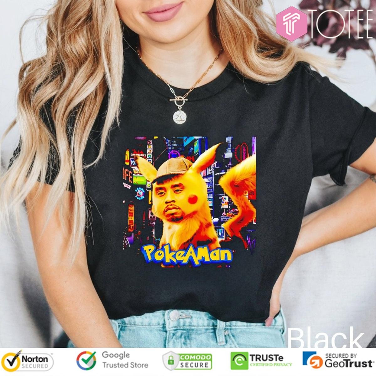 Women's Shirt