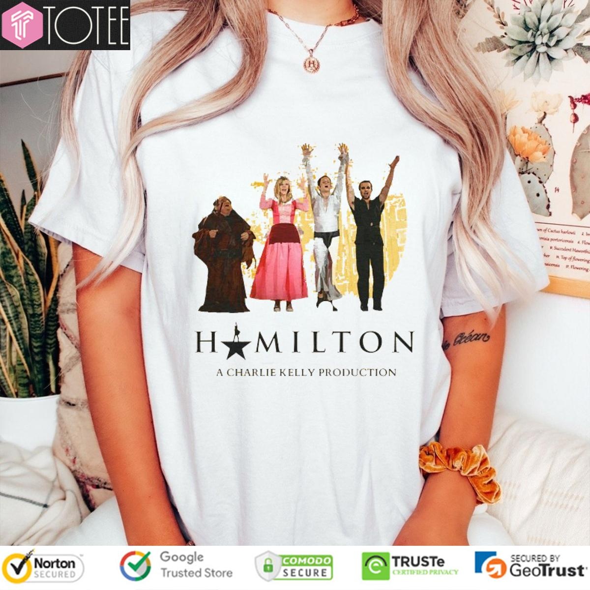 Shirt Shirt