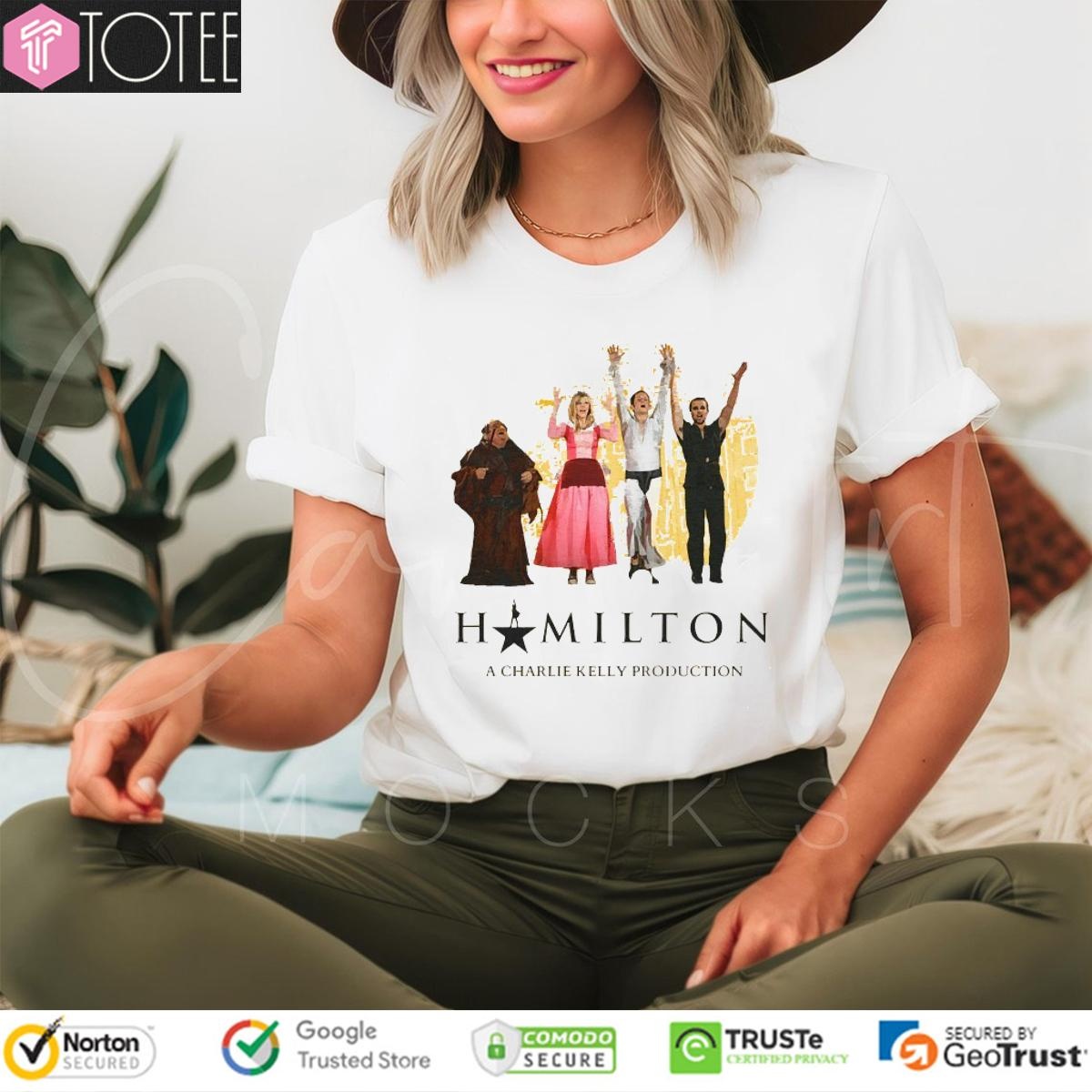 Women's Shirt Women's Shirt