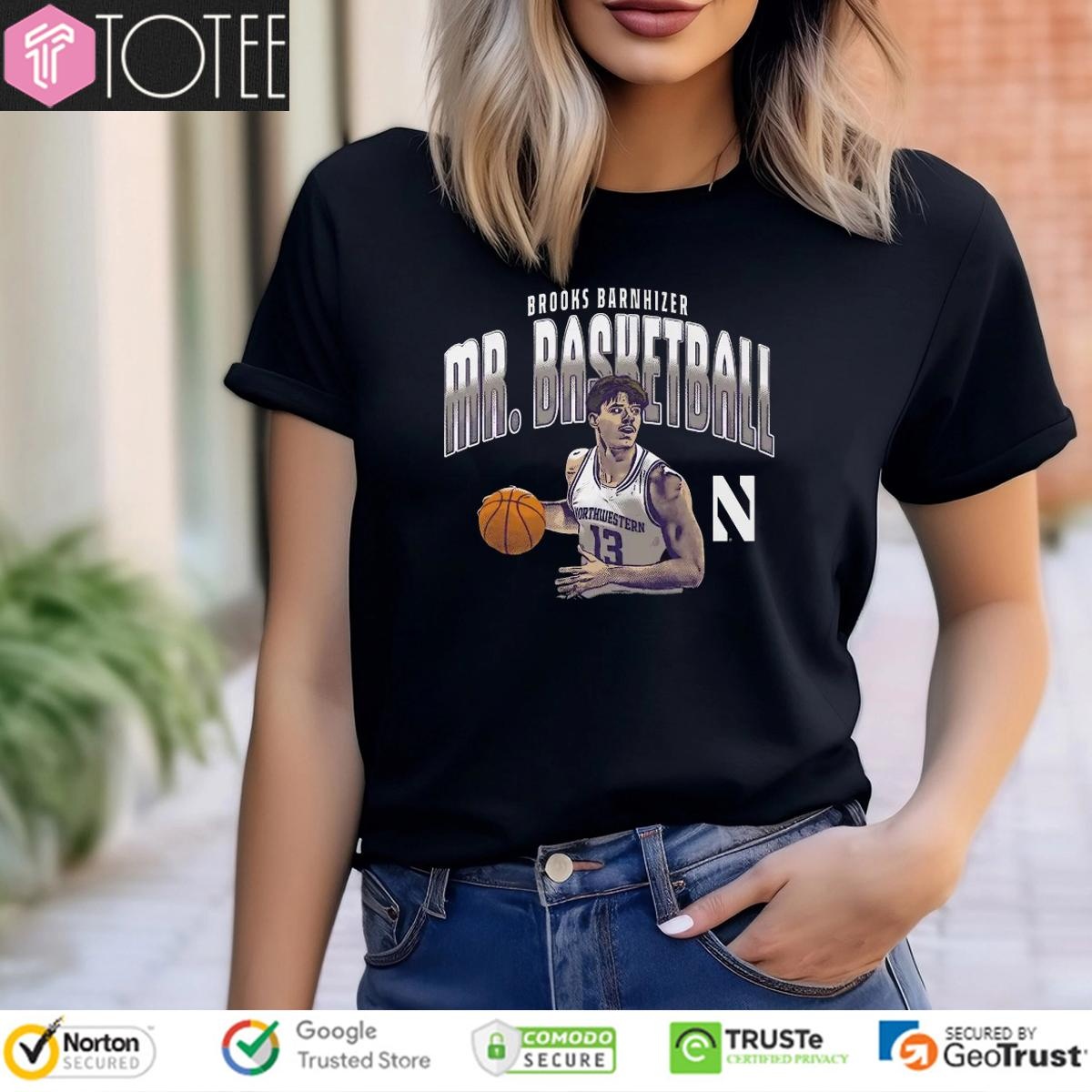 Women's Shirt