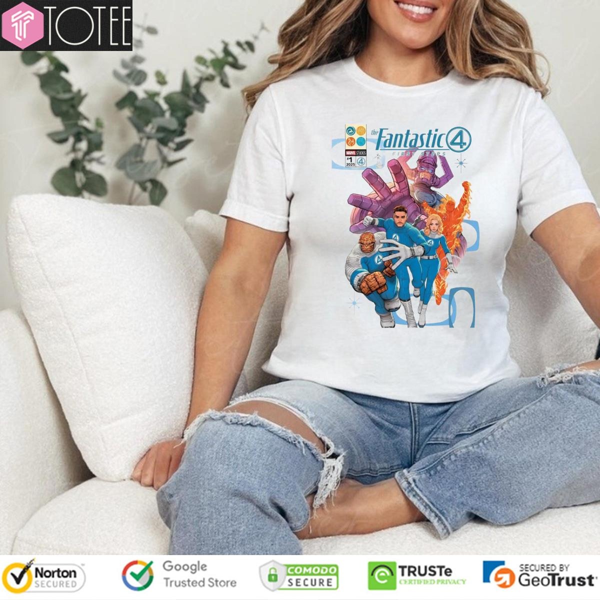 Women's Shirt