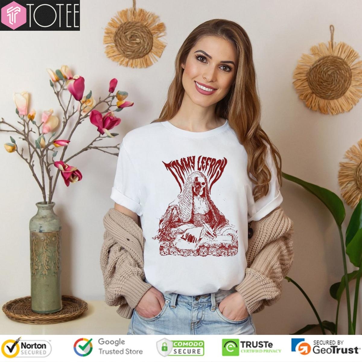 Women's Shirt