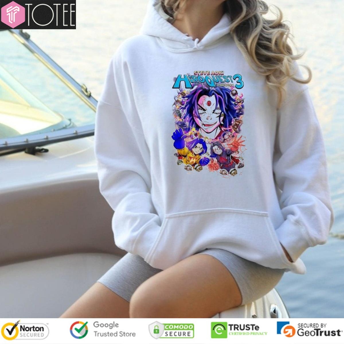 Hoodie Hoodie