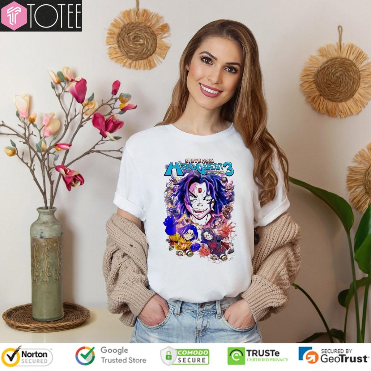 Women's Shirt Women's Shirt