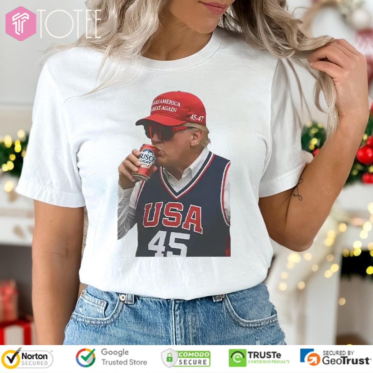 Shirt Shirt