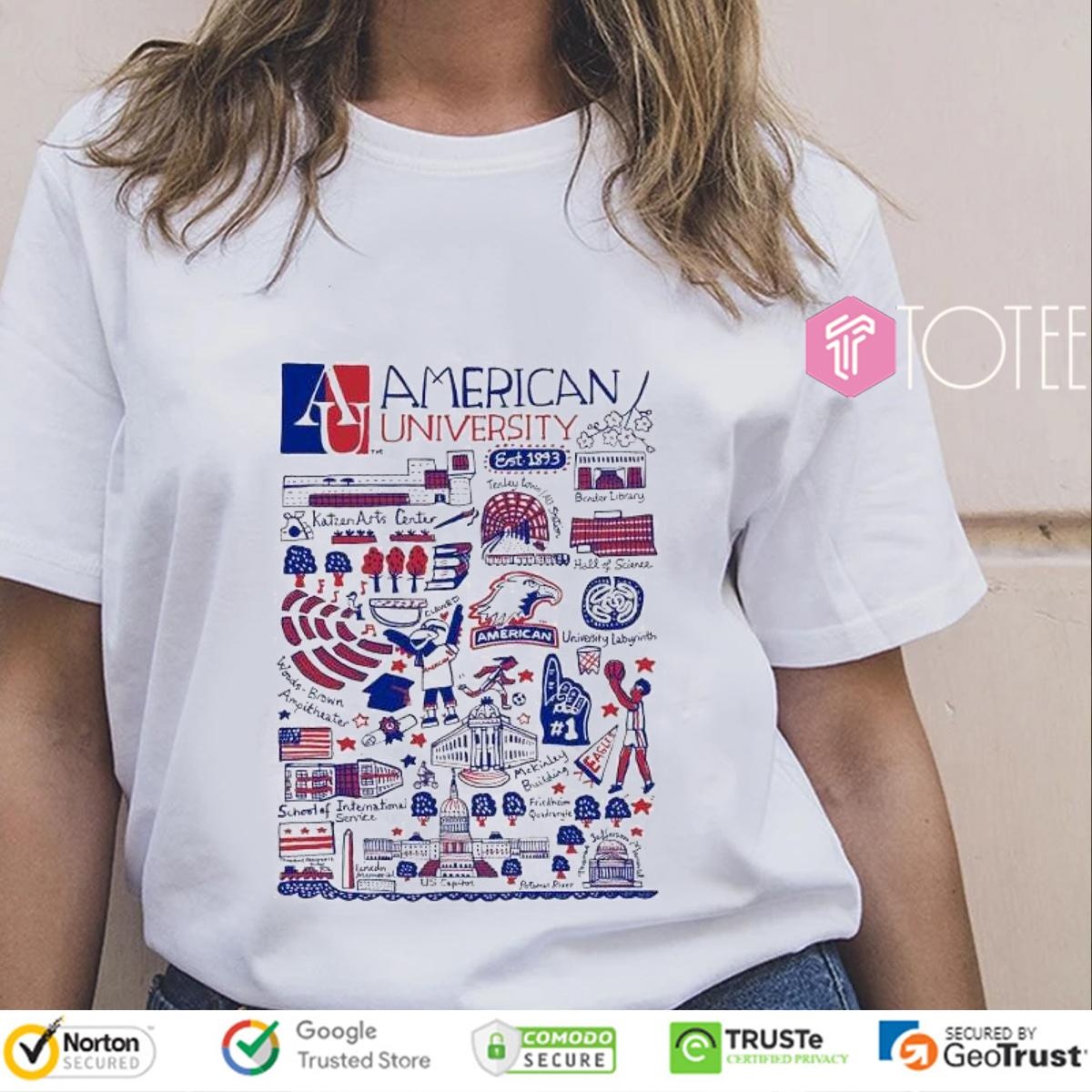 Women's Shirt